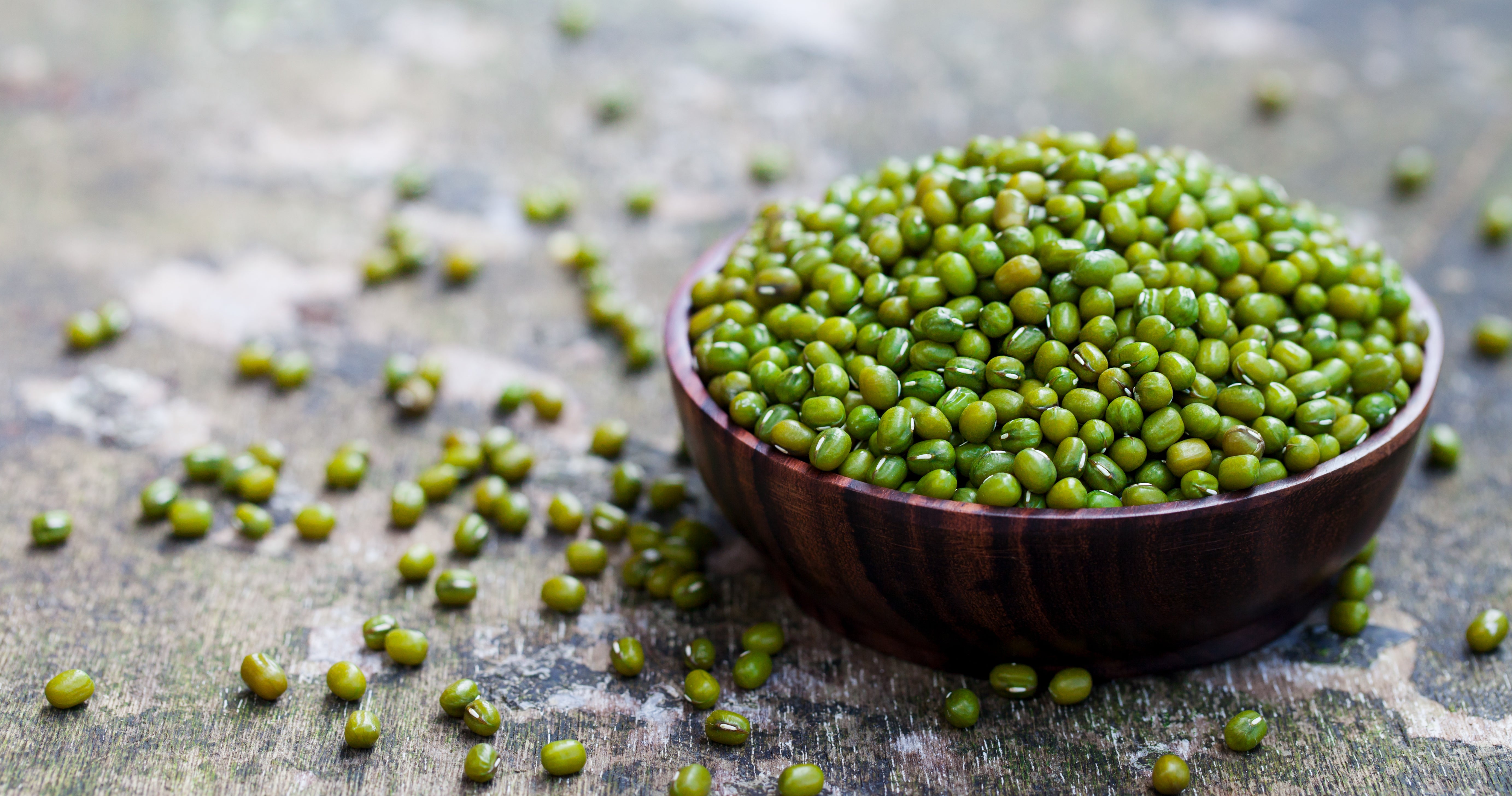 The Benefits of Mung Lentil Seed in Your Skincare AVYA Skincare