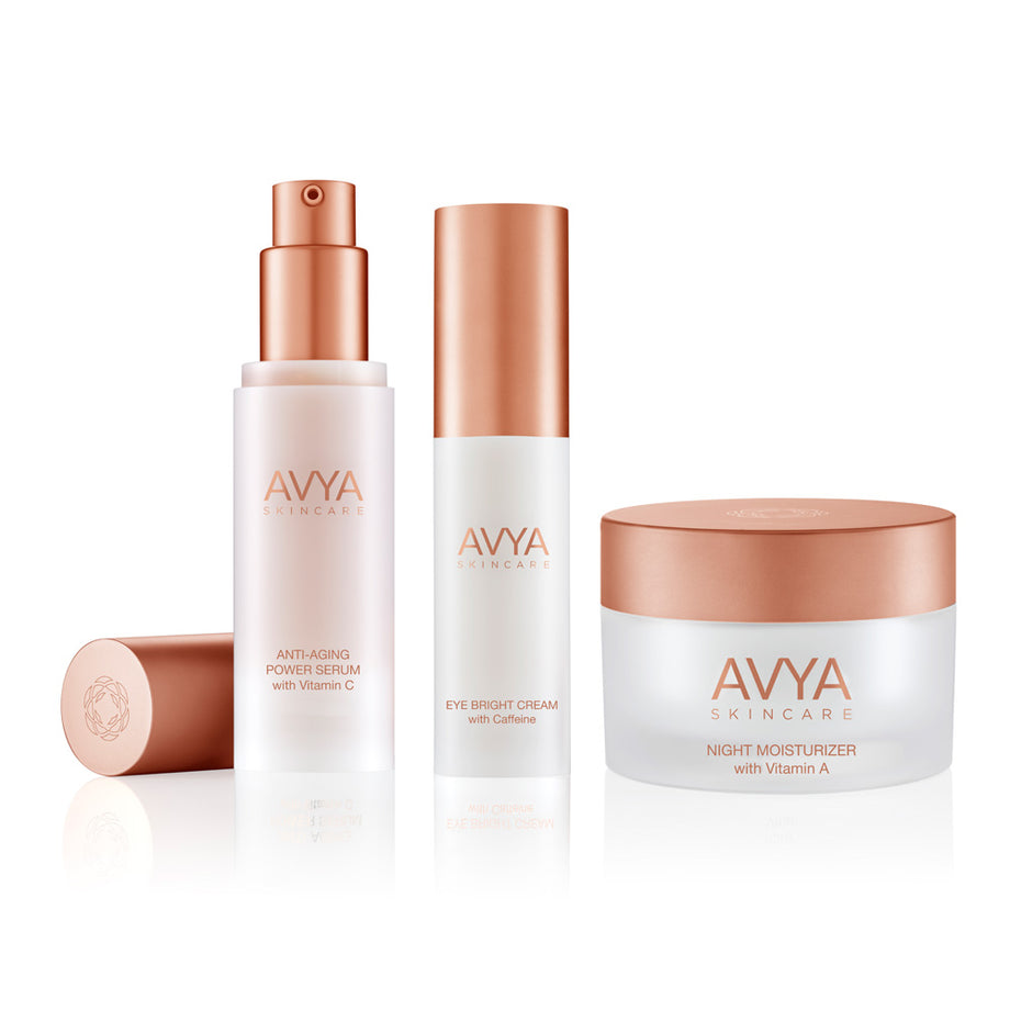 Anti-Aging Skincare Set