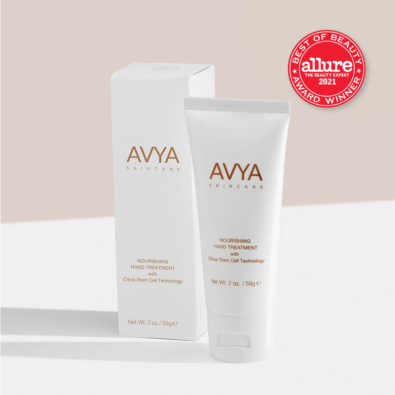 Advanced Ayurvedic Skincare Nature & Science Combined | AVYA Skin ...